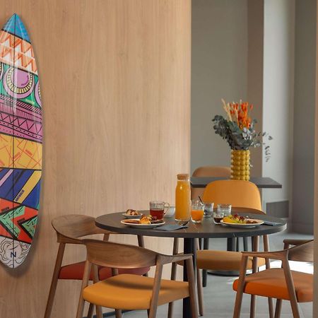Novotel Paris Val De Fontenay Eksteriør bilde