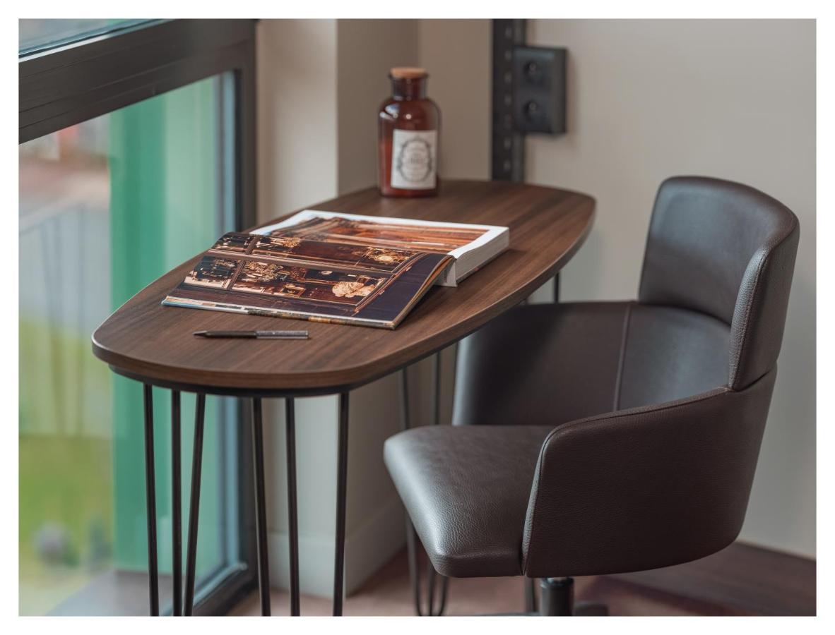 Novotel Paris Val De Fontenay Eksteriør bilde
