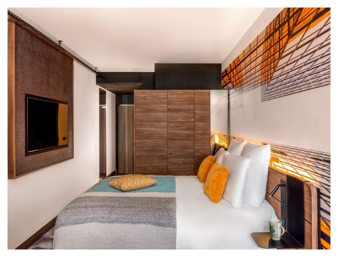Novotel Paris Val De Fontenay Eksteriør bilde