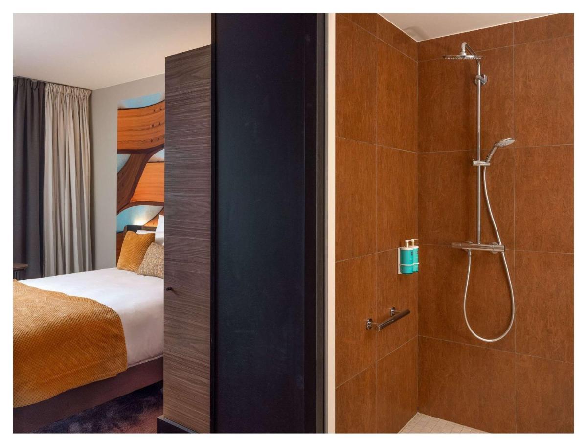 Novotel Paris Val De Fontenay Eksteriør bilde