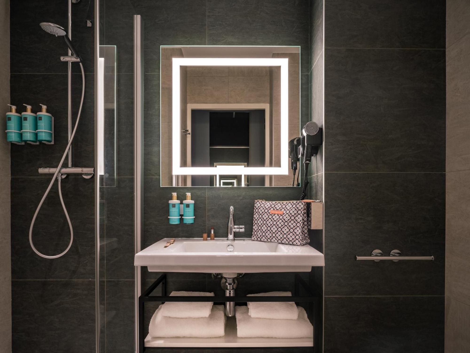 Novotel Paris Val De Fontenay Eksteriør bilde