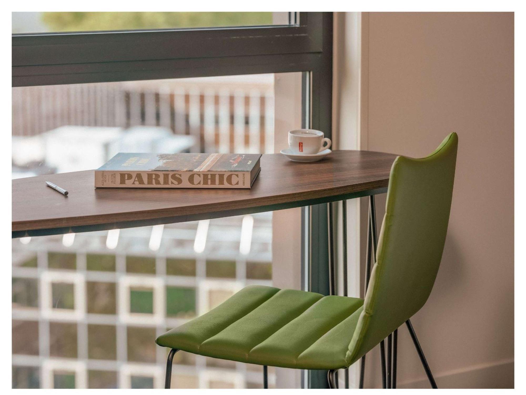 Novotel Paris Val De Fontenay Eksteriør bilde