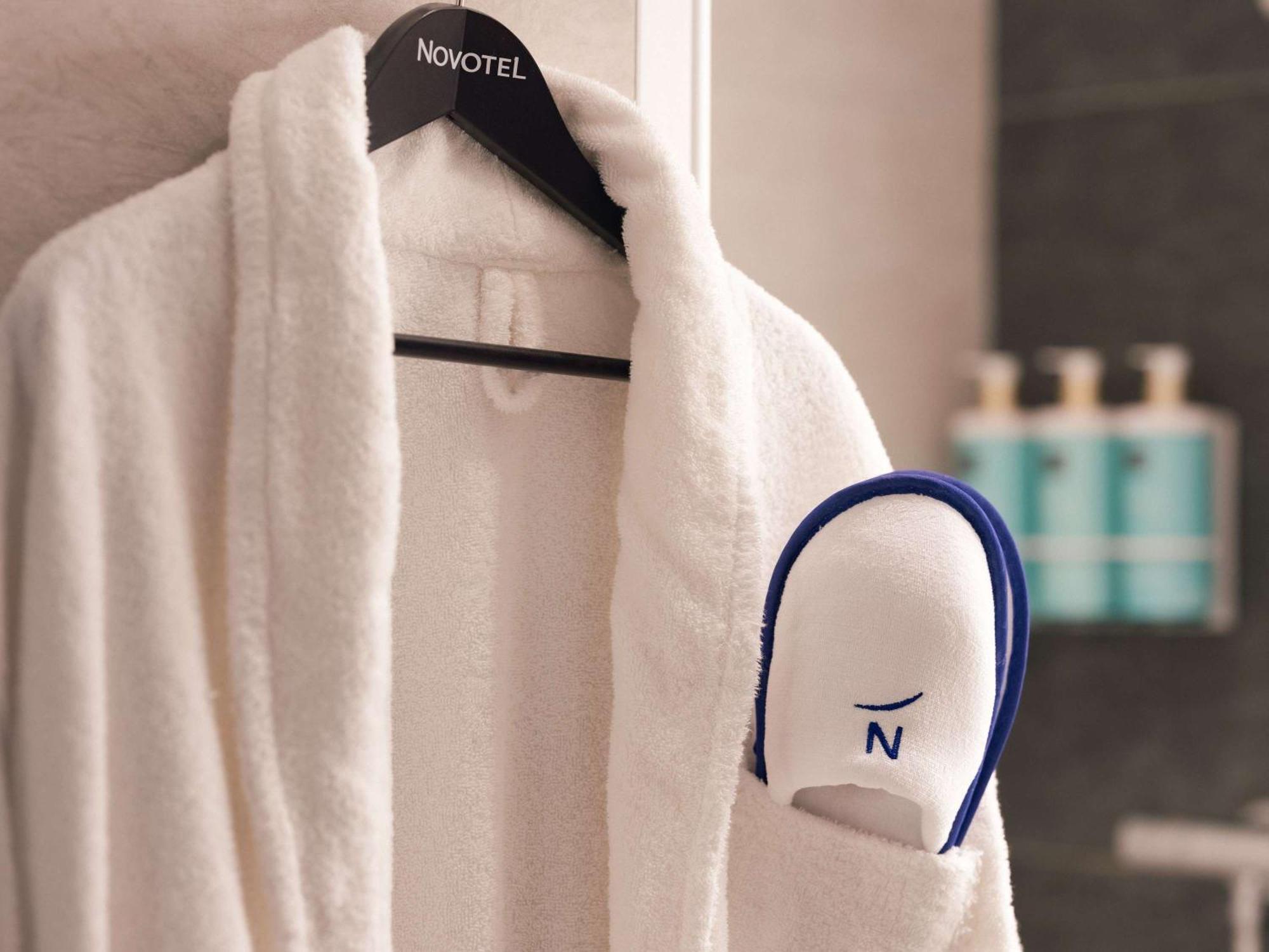 Novotel Paris Val De Fontenay Eksteriør bilde